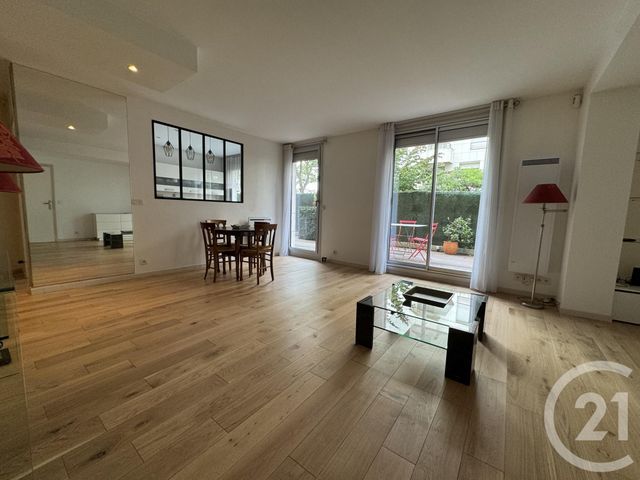 Appartement T4 à louer - 4 pièces - 84.63 m2 - BOULOGNE BILLANCOURT - 92 - ILE-DE-FRANCE - Century 21 Marché Escudier