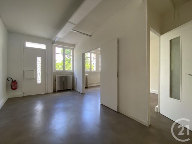 Appartement Local à louer - 3 pièces - 50.63 m2 - BOULOGNE BILLANCOURT - 92 - ILE-DE-FRANCE - Century 21 Marché Escudier