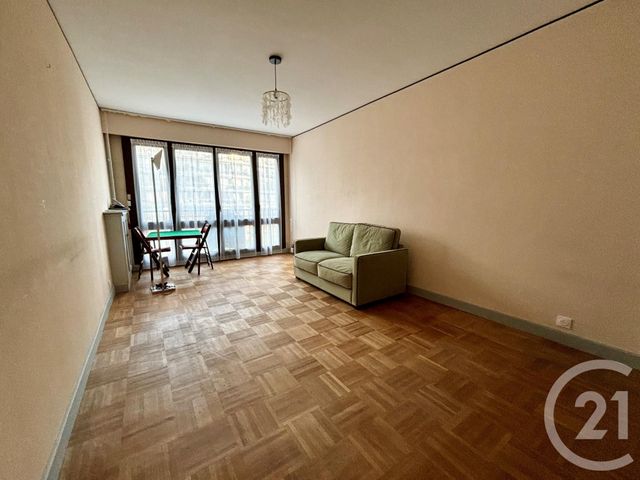 Appartement T2 à louer - 2 pièces - 58.01 m2 - BOULOGNE BILLANCOURT - 92 - ILE-DE-FRANCE - Century 21 Marché Escudier