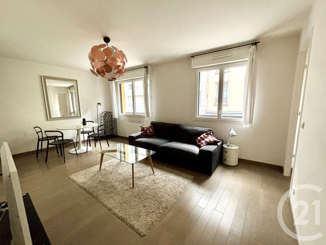 Appartement F2 à louer - 2 pièces - 47.04 m2 - BOULOGNE BILLANCOURT - 92 - ILE-DE-FRANCE - Century 21 Marché Escudier