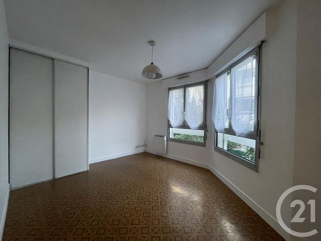 Appartement T1 à louer - 1 pièce - 25.1 m2 - BOULOGNE BILLANCOURT - 92 - ILE-DE-FRANCE - Century 21 Marché Escudier