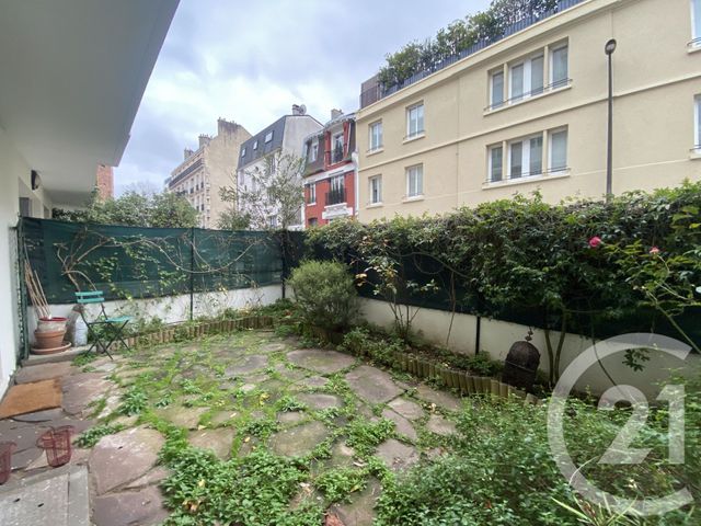 Appartement Studio à louer - 1 pièce - 25.1 m2 - BOULOGNE BILLANCOURT - 92 - ILE-DE-FRANCE - Century 21 Marché Escudier