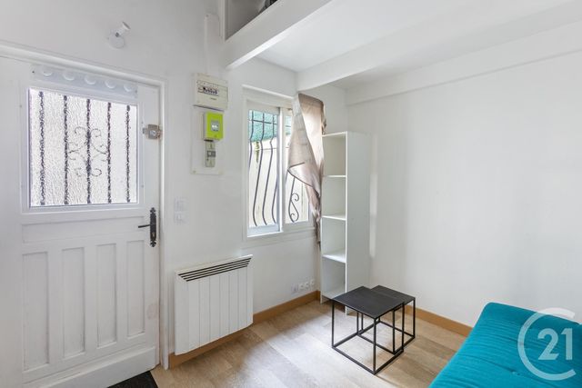 Maison à vendre BOULOGNE BILLANCOURT