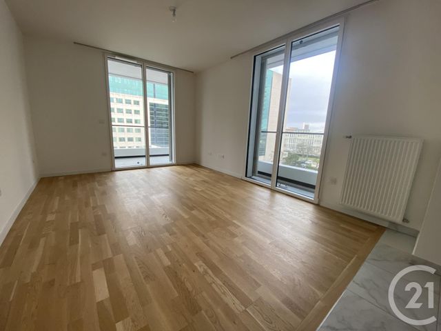 Appartement T2 à louer ASNIERES SUR SEINE